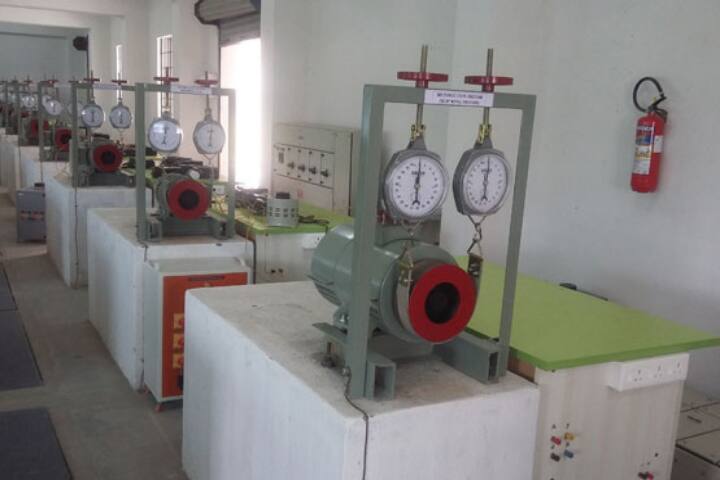 laboratory
